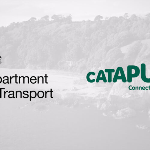 Department For Transport – Case Study Videos