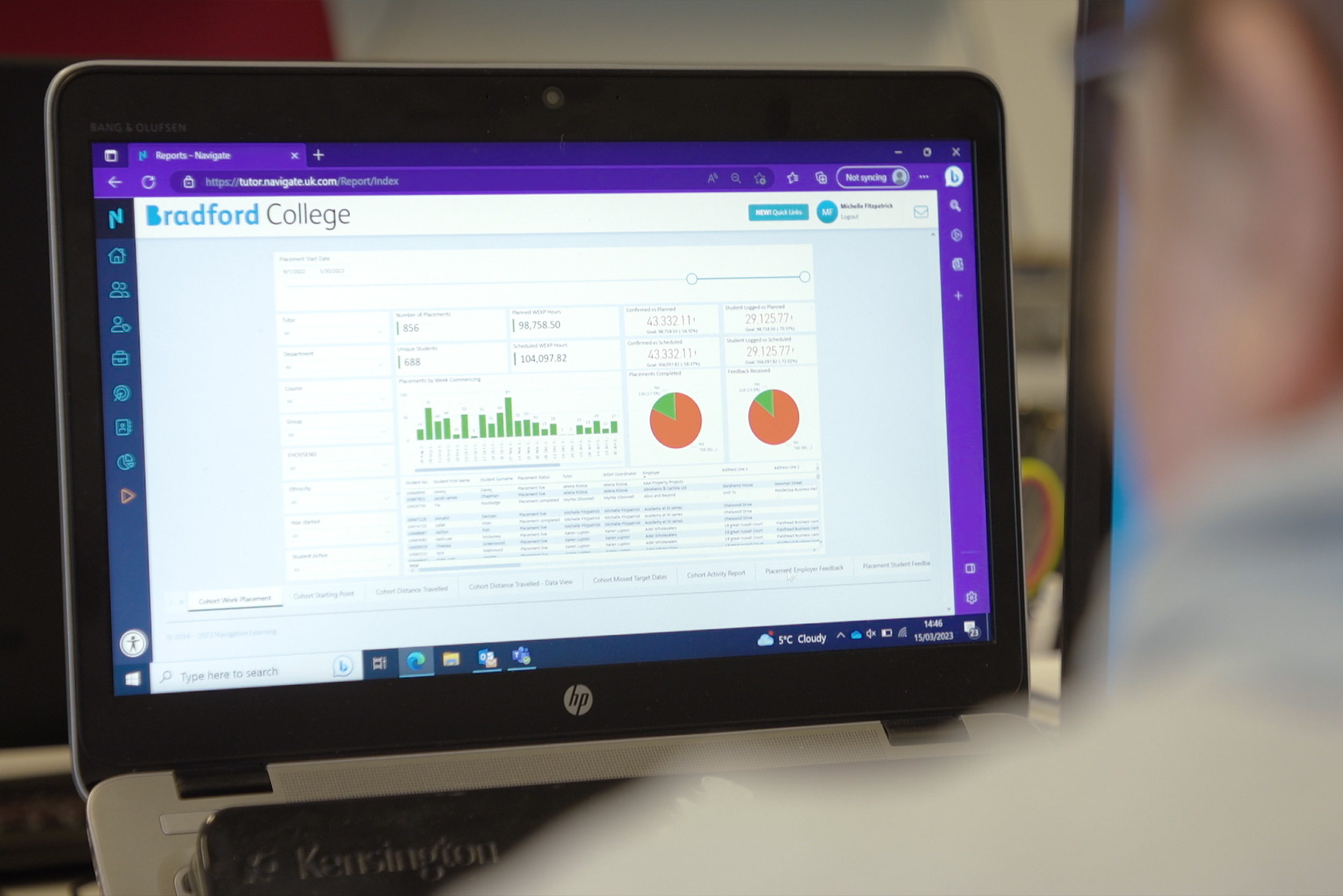 MOTION3_Video Agency_Navigate Learning Website