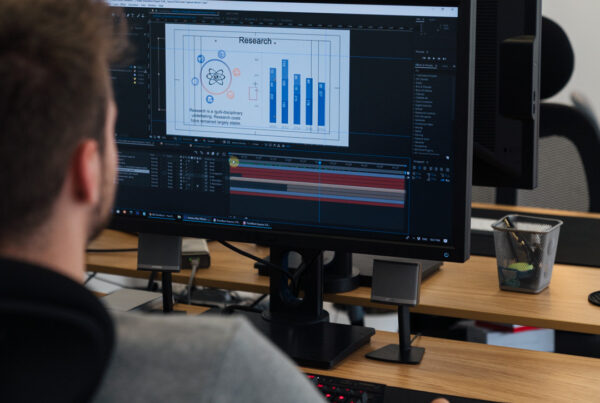 MOTION3_Video Agency_8 Crucial Steps to Creating Stunning 2D Character Animations - Blog