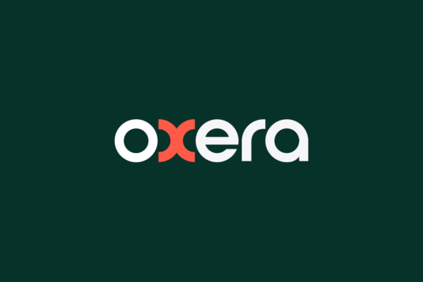 MOTION3 Video Agency_Oxera LOGO - Case Study Filming