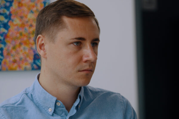 MOTION3 Video Agency_Oxera - Case Study Filming