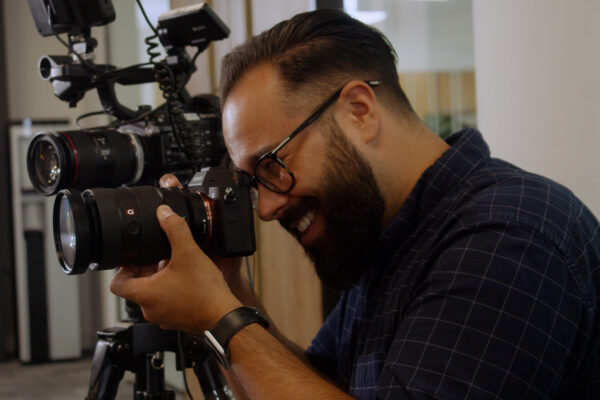 Professional Photography Services in the UK