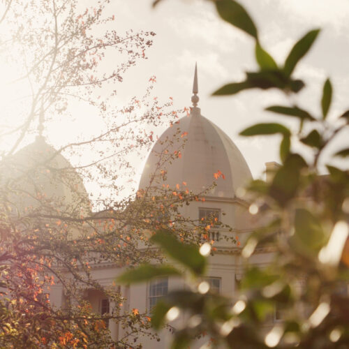 Empowering Global HR Leaders at London Business School