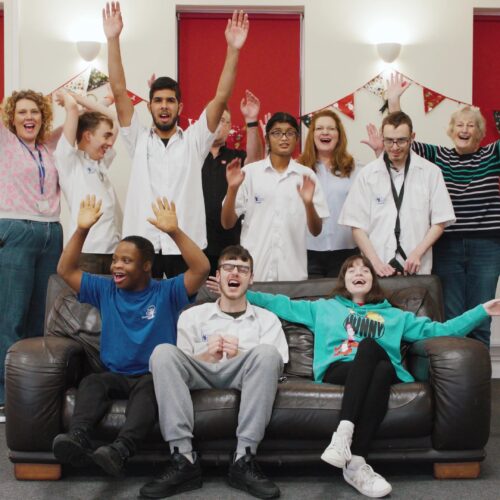 Special Educational Needs & Disabilities Awareness Film