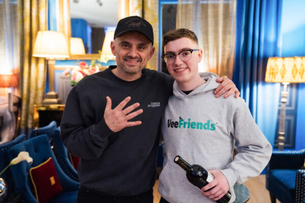 VeeFriends-London-Meet-86