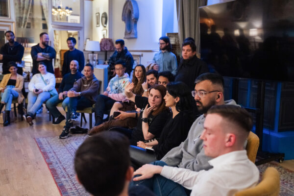 VeeFriends-London-Meet-97